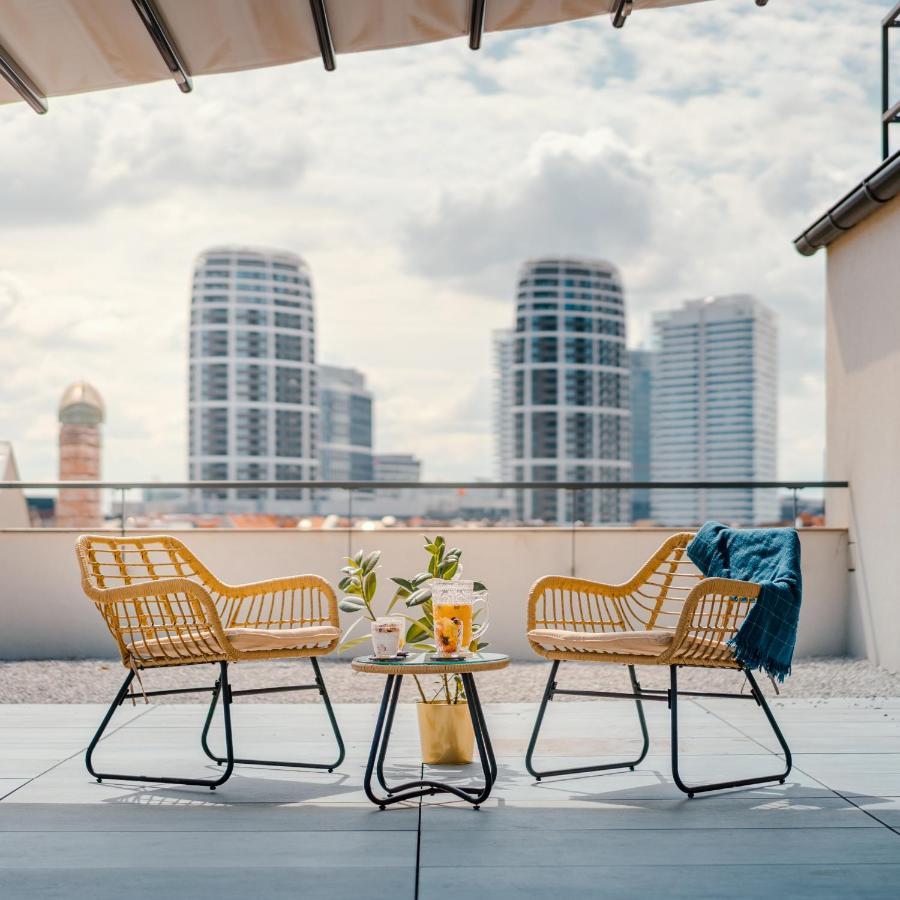 Smart & Living By Ambiente Apartament