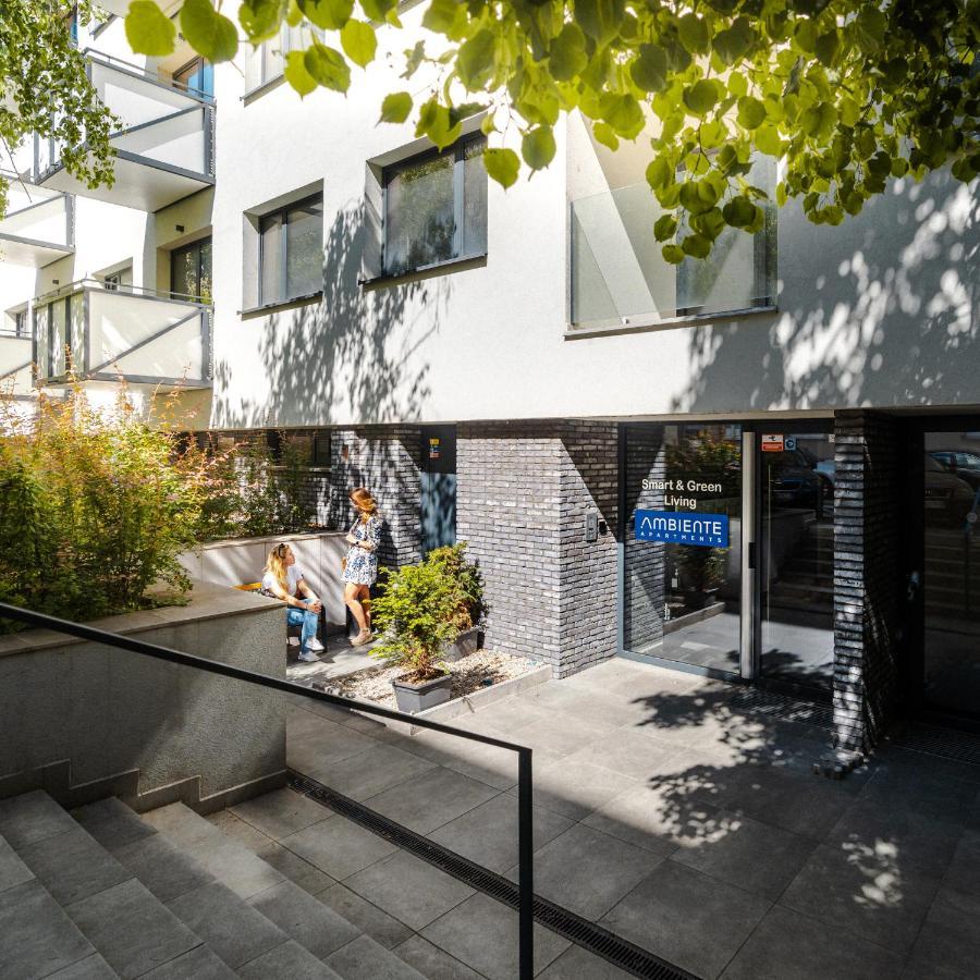 Apartament Smart & Living By Ambiente *