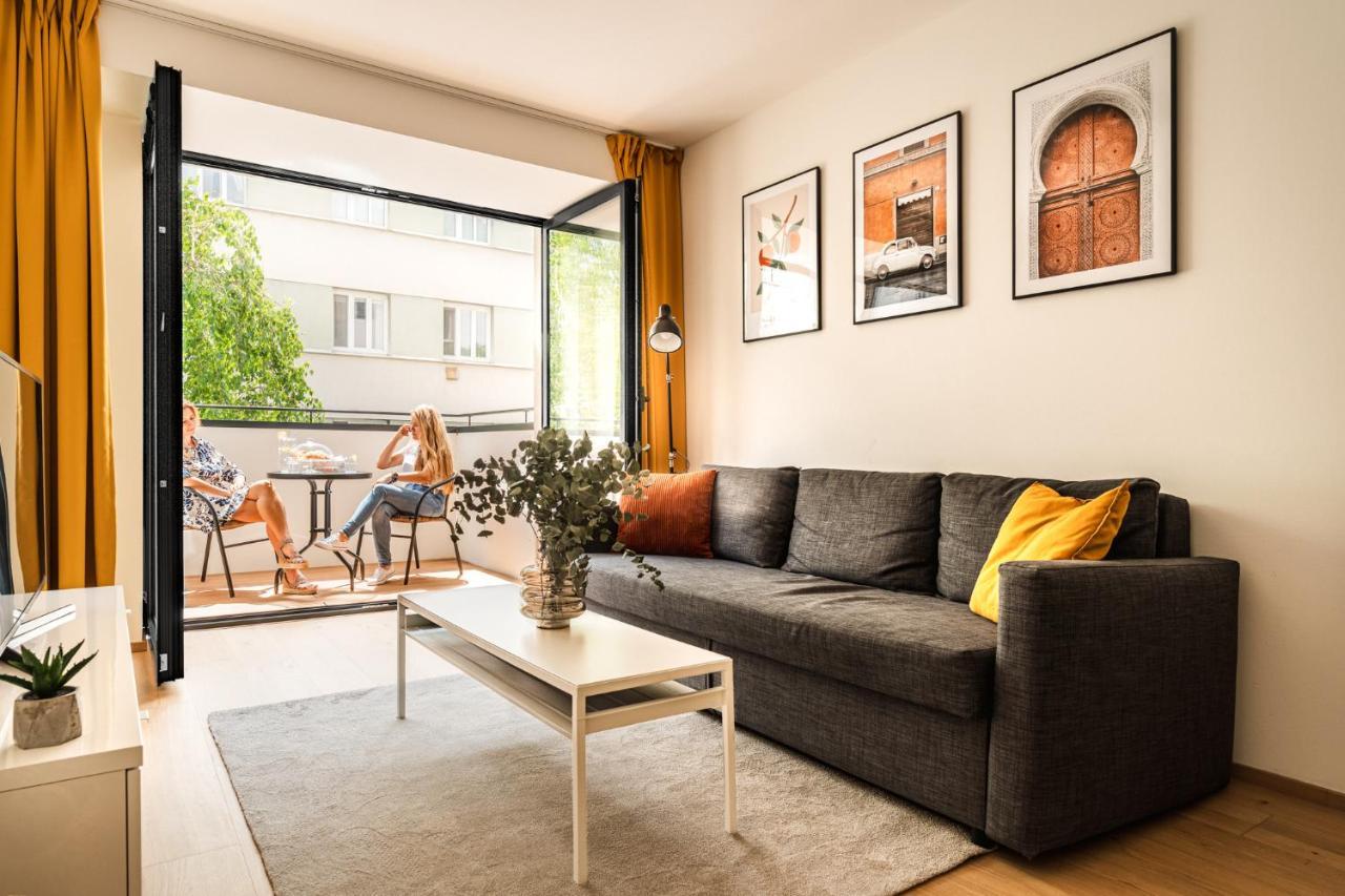 Smart & Living By Ambiente Apartament *