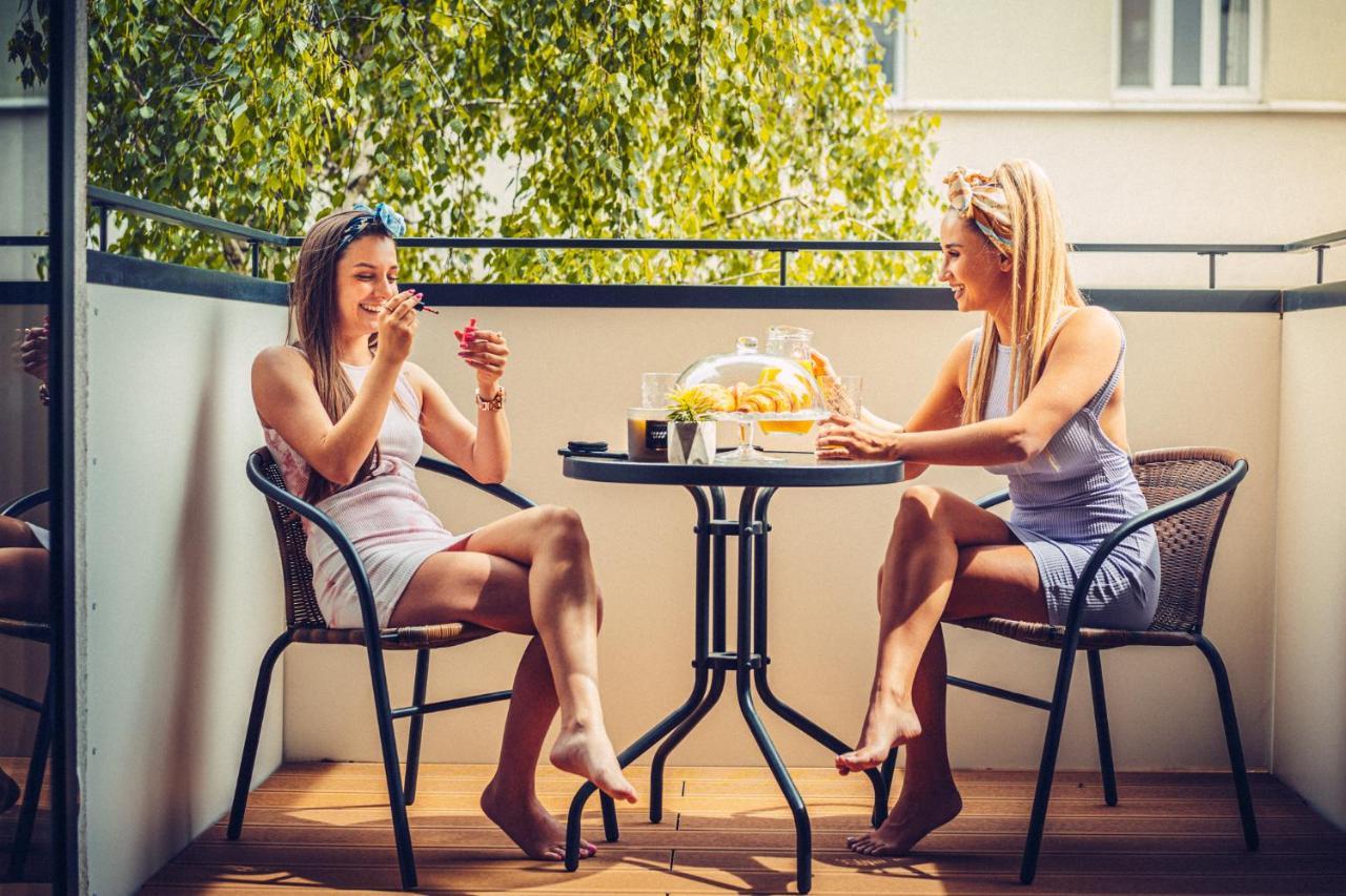 Apartament Smart & Living By Ambiente Bratysława