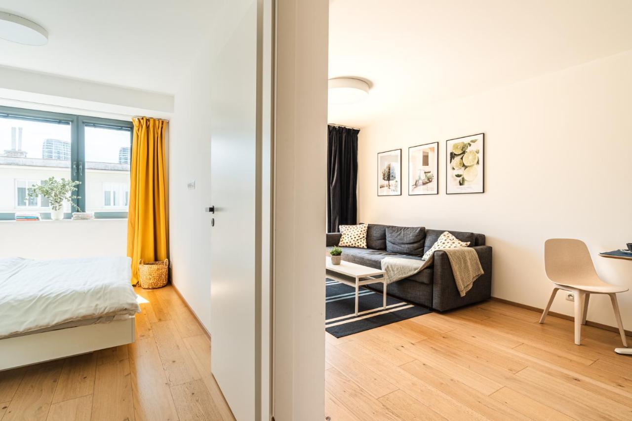 Smart & Living By Ambiente Apartament