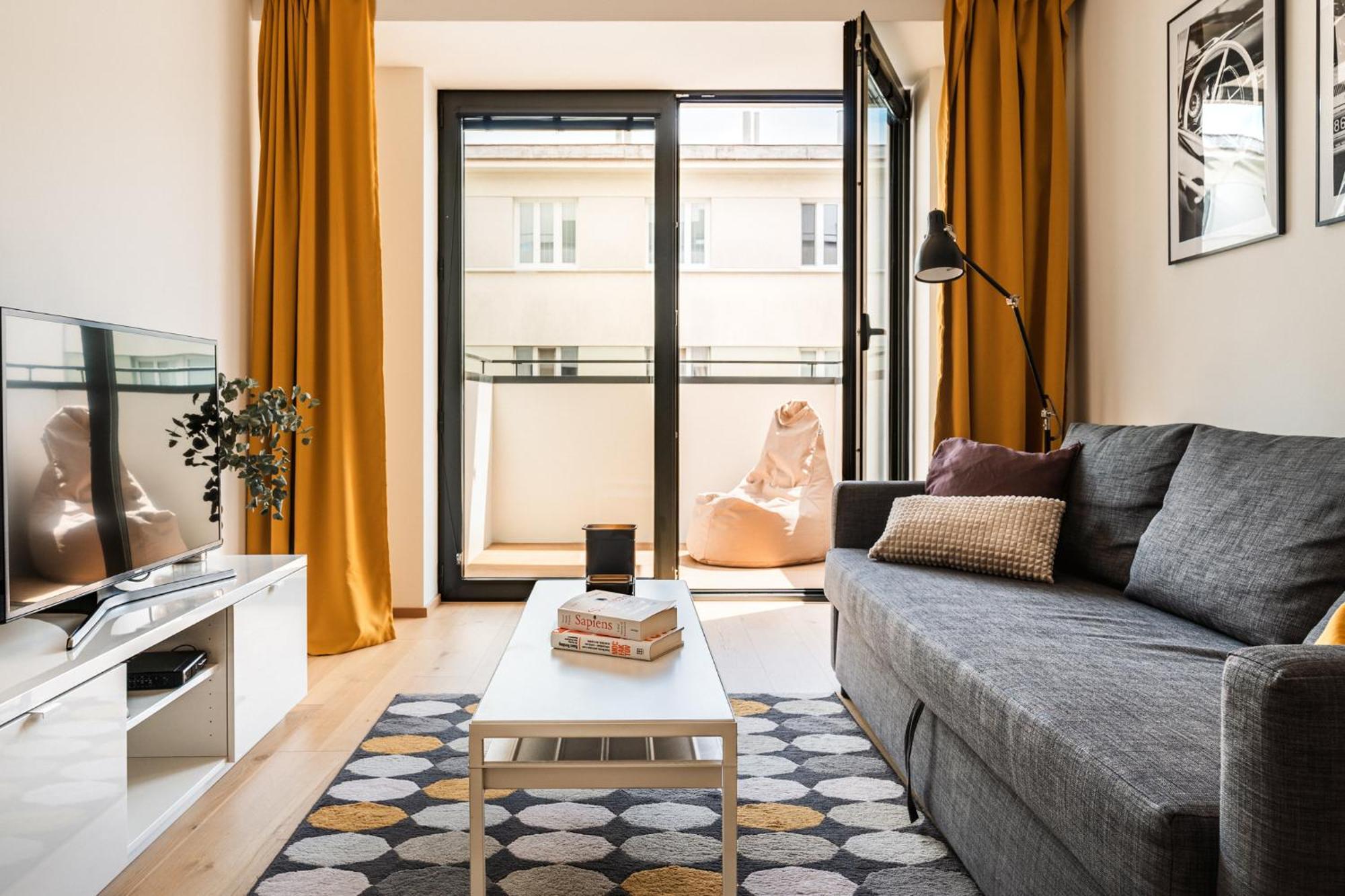 Smart & Living By Ambiente Bratysława