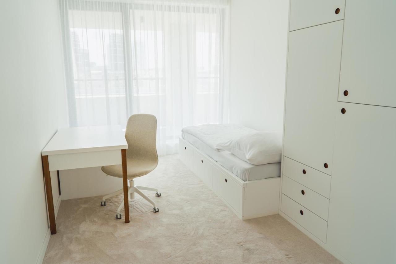 Smart & Living By Ambiente Apartament Bratysława
