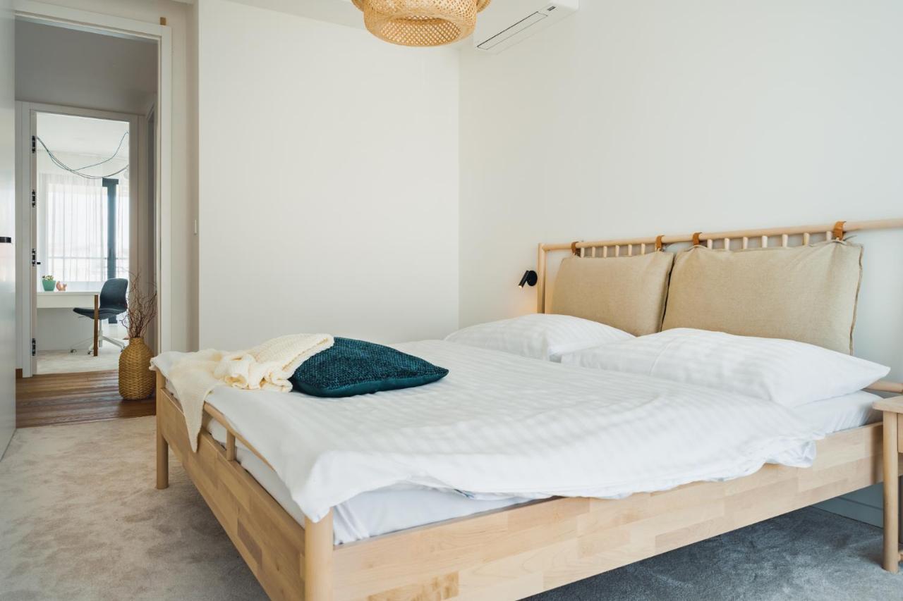 Apartament Smart & Living By Ambiente Bratysława