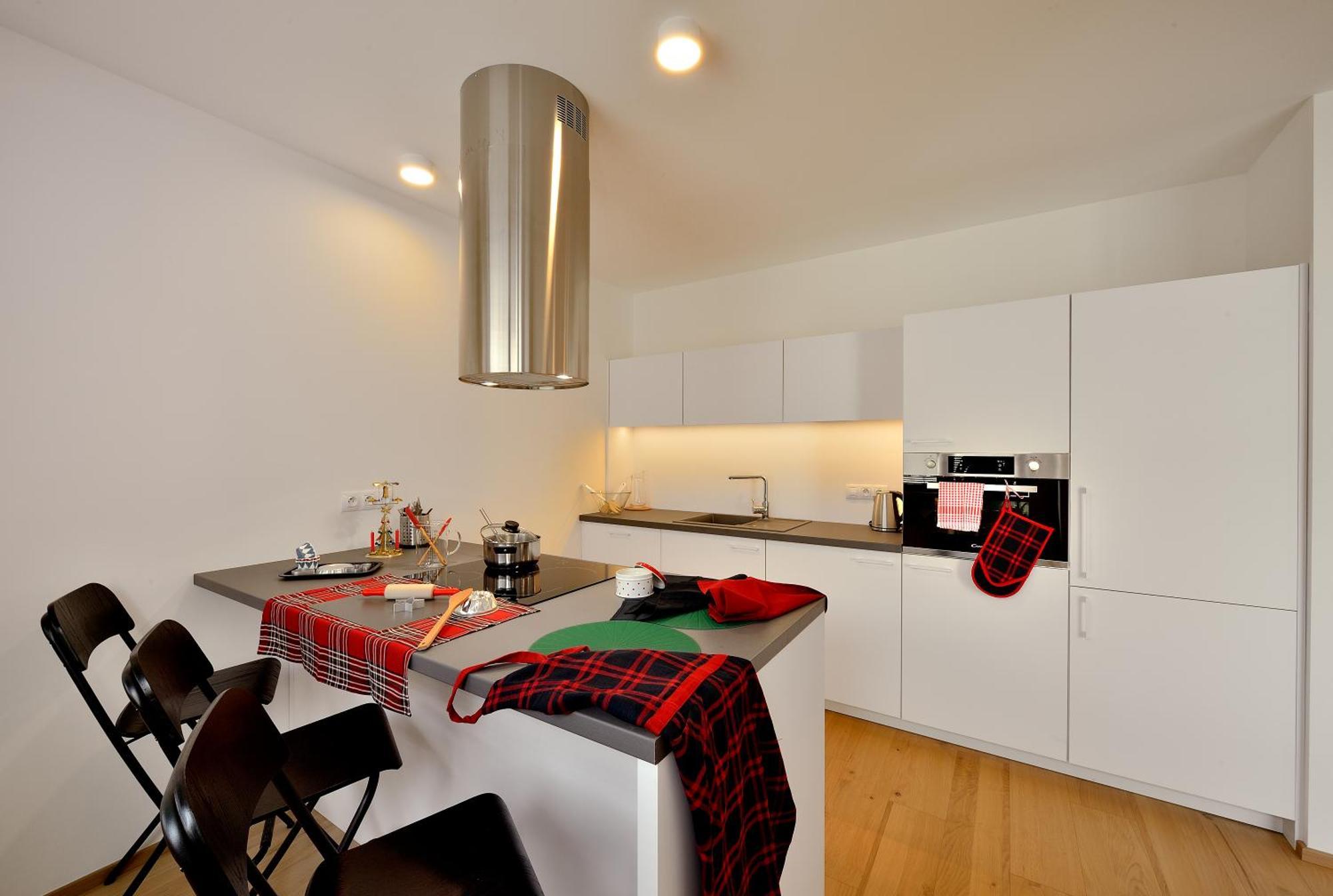 Apartament Smart & Living By Ambiente Bratysława