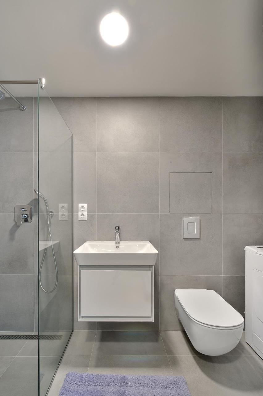 Apartament Smart & Living By Ambiente *