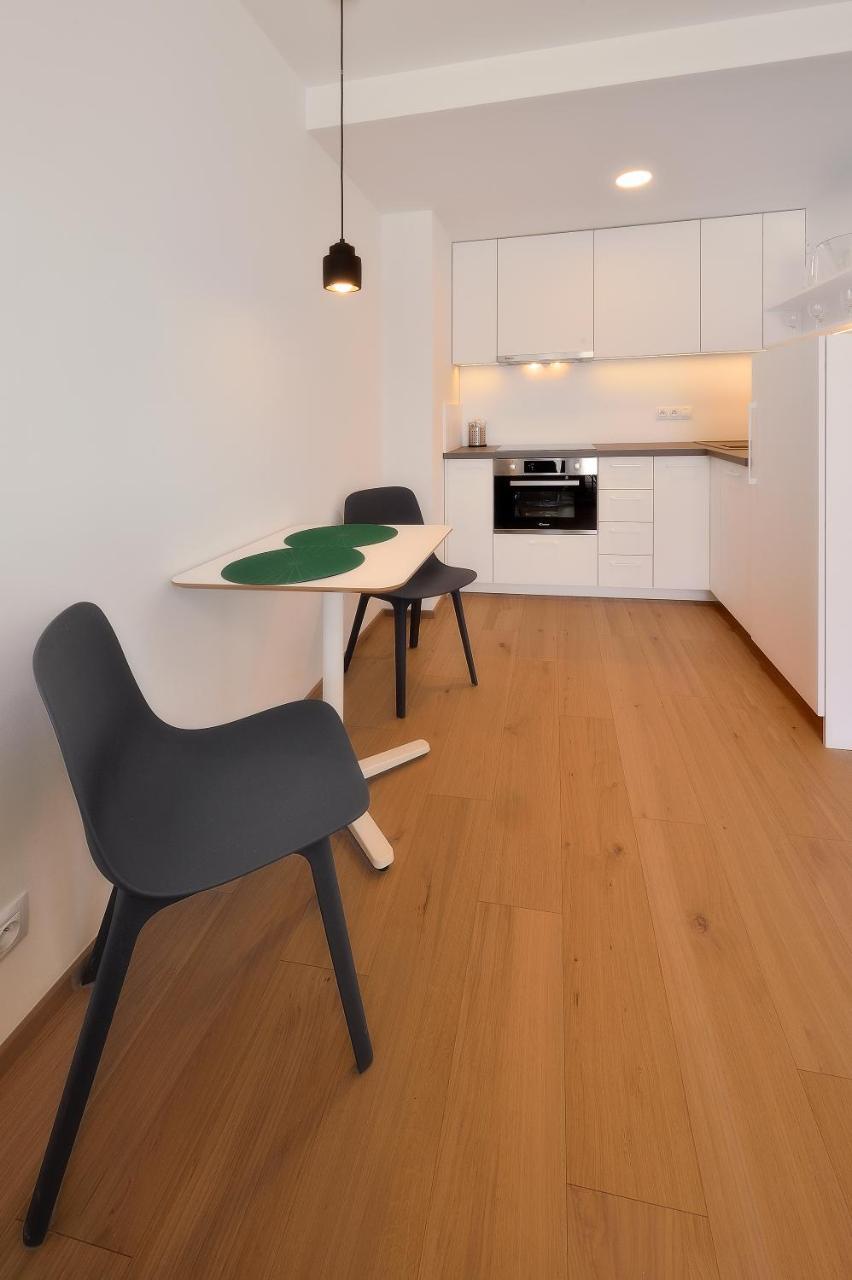 Smart & Living By Ambiente Apartament *