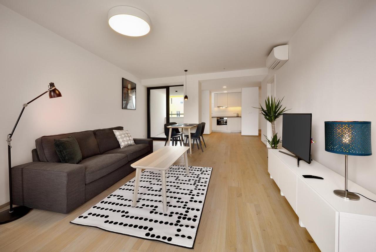 Smart & Living By Ambiente * Bratysława