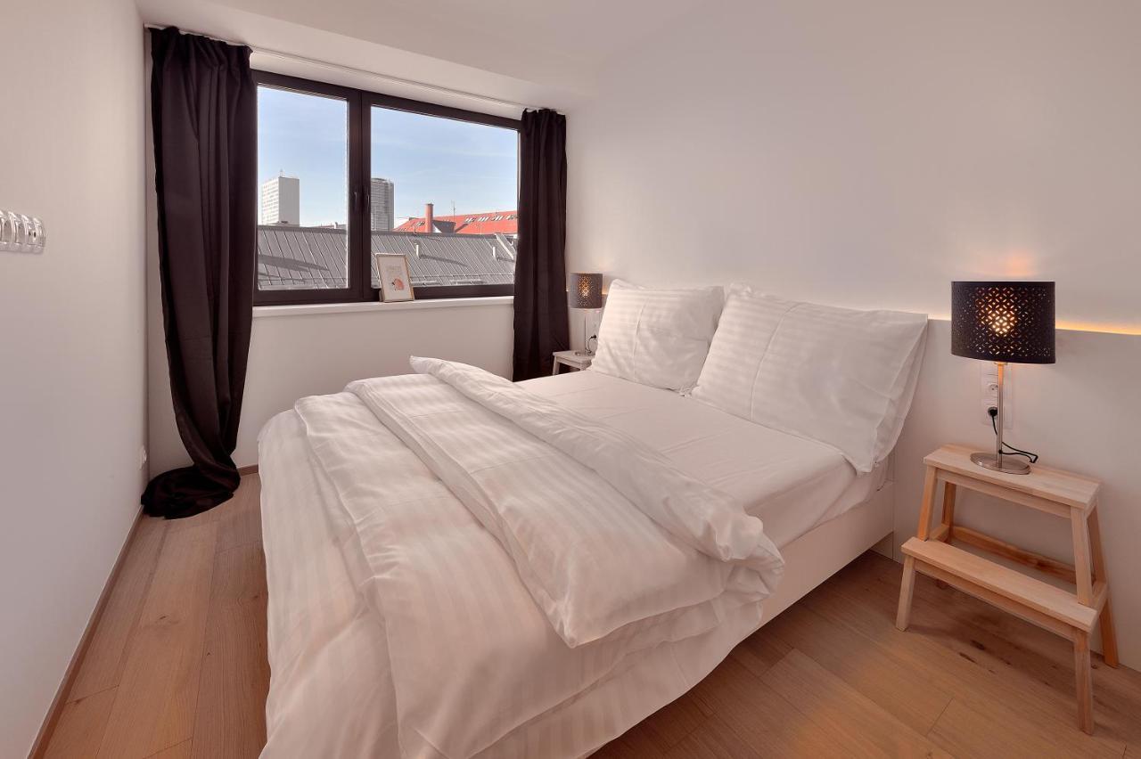Apartament Smart & Living By Ambiente