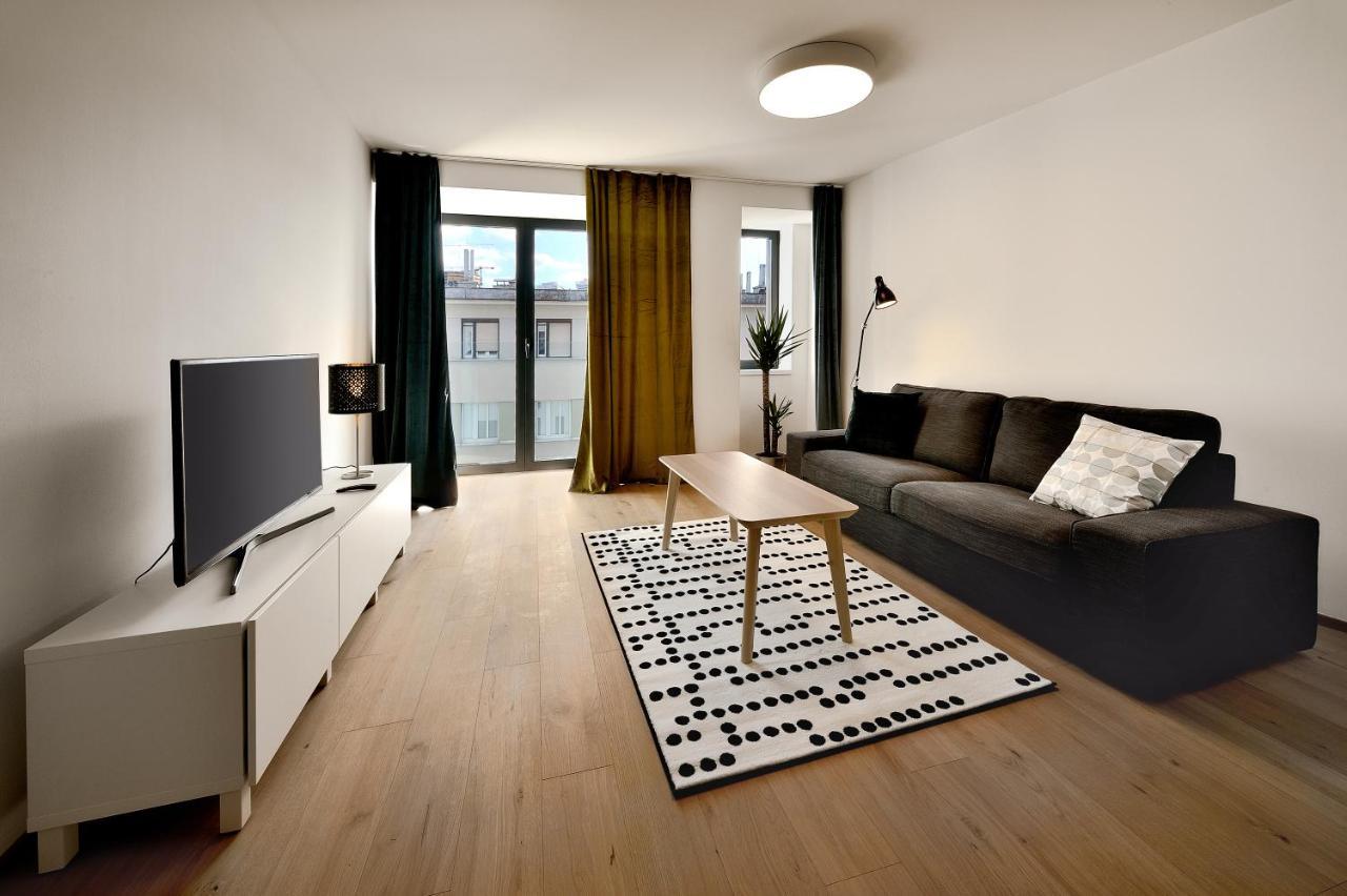 Smart & Living By Ambiente Bratysława