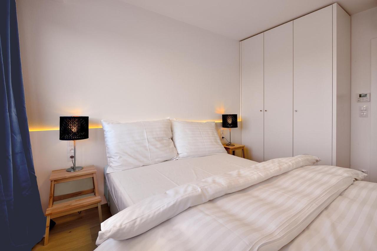 Smart & Living By Ambiente Apartament *