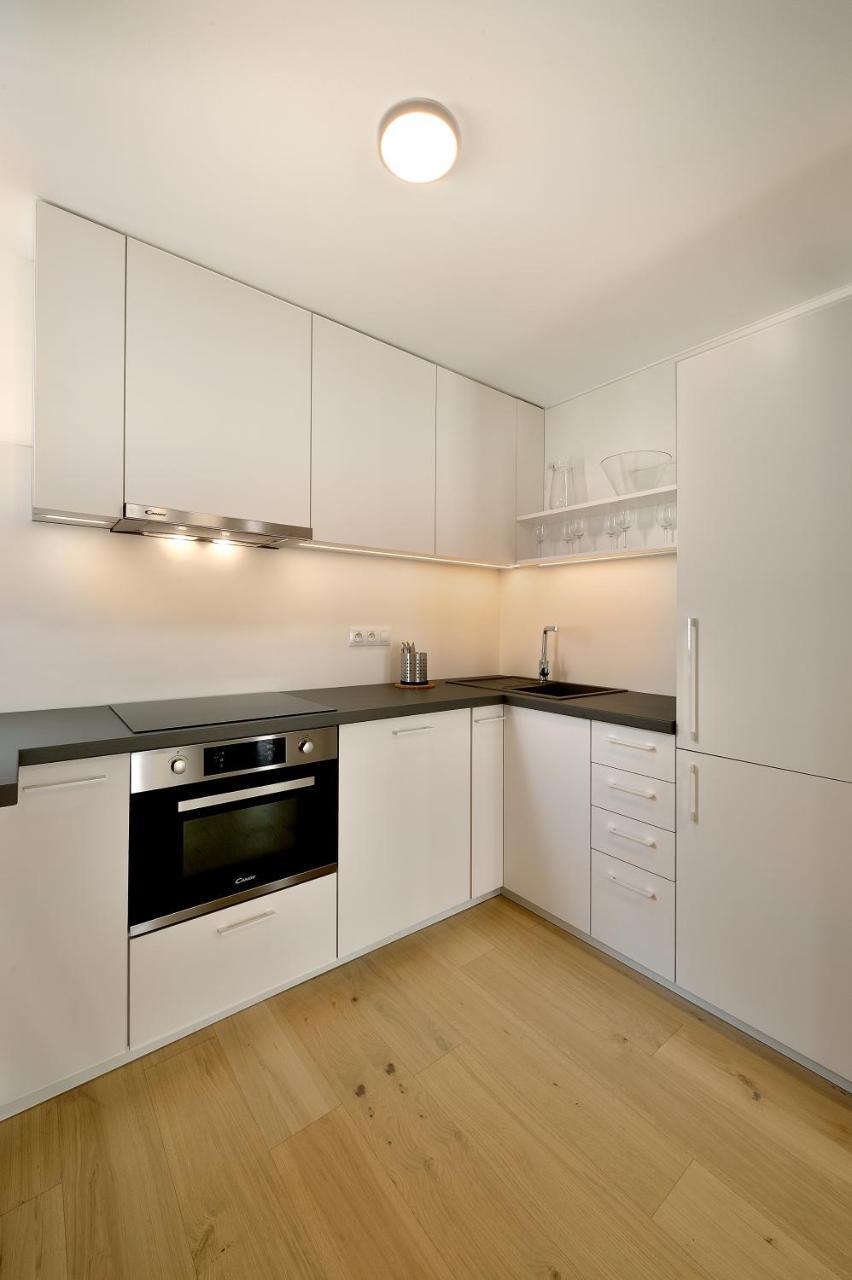 Apartament Smart & Living By Ambiente *