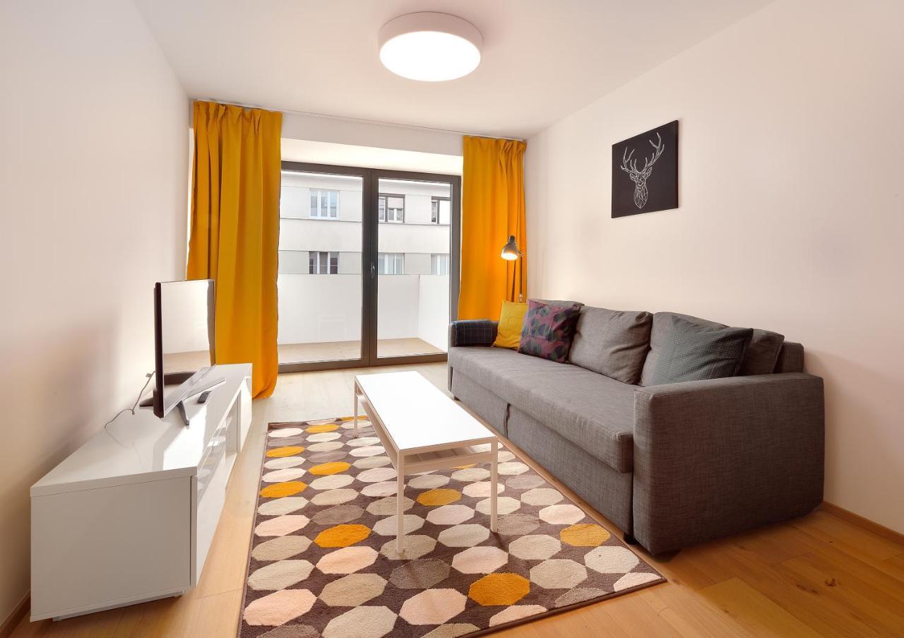 Smart & Living By Ambiente Apartament *