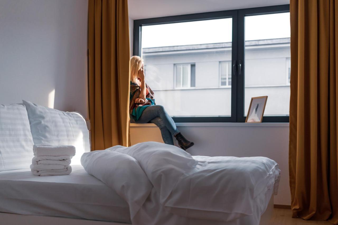 Smart & Living By Ambiente Apartament Bratysława