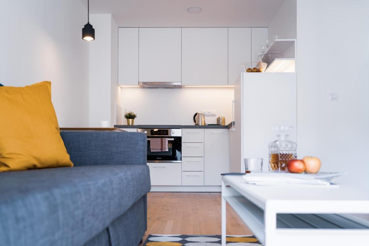 Smart & Living By Ambiente Bratysława
