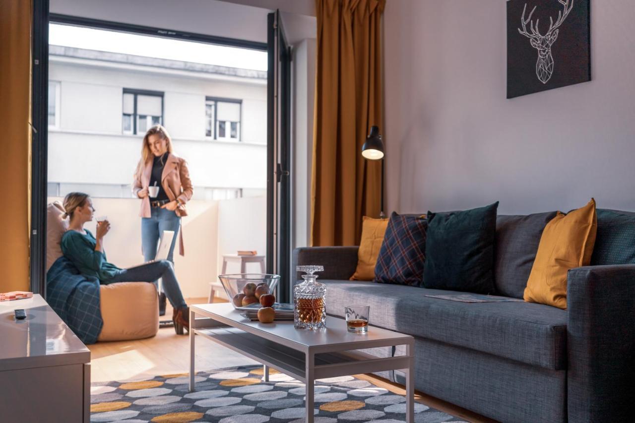 Smart & Living By Ambiente * Bratysława