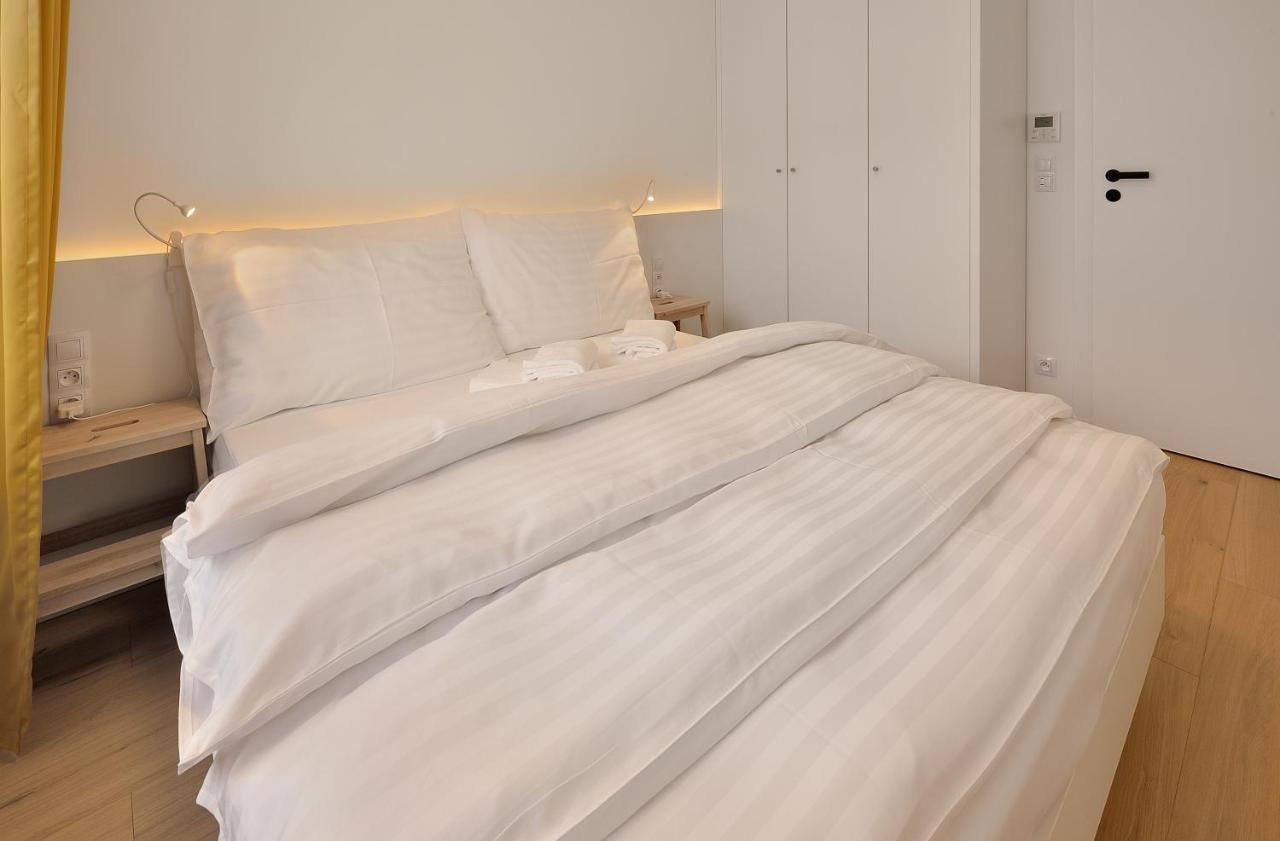 Apartament Smart & Living By Ambiente Bratysława