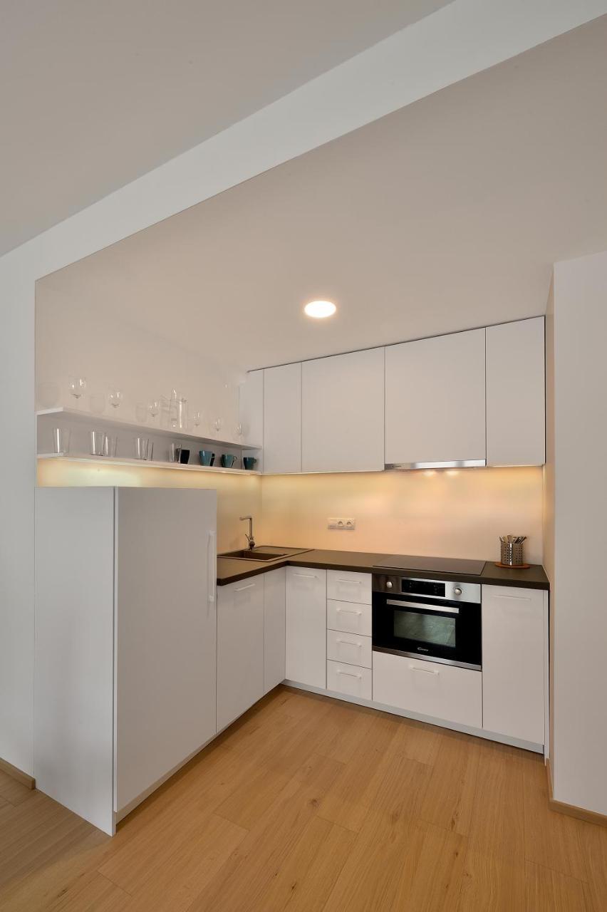 Smart & Living By Ambiente Apartament