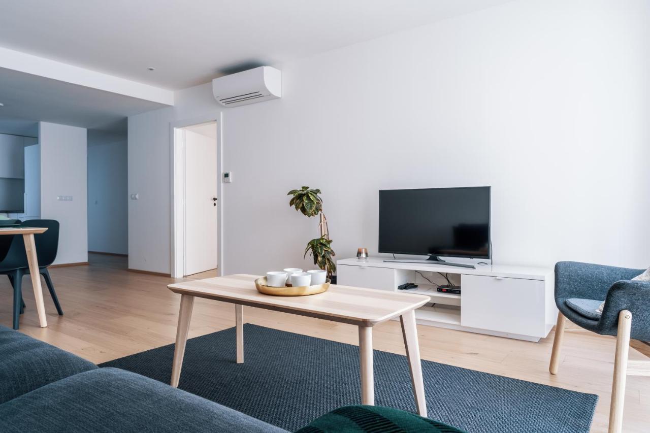 Smart & Living By Ambiente Apartament *