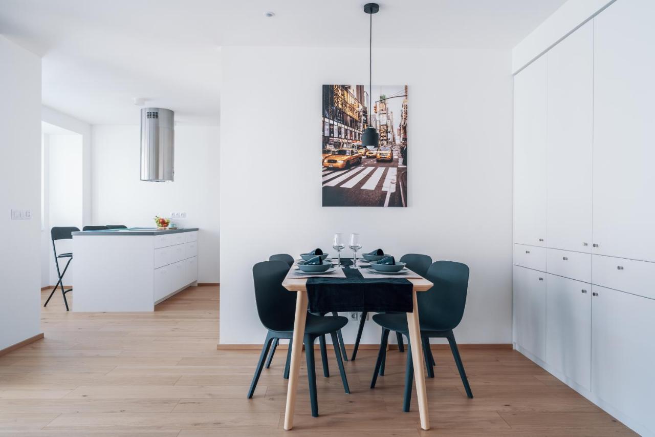Smart & Living By Ambiente Bratysława