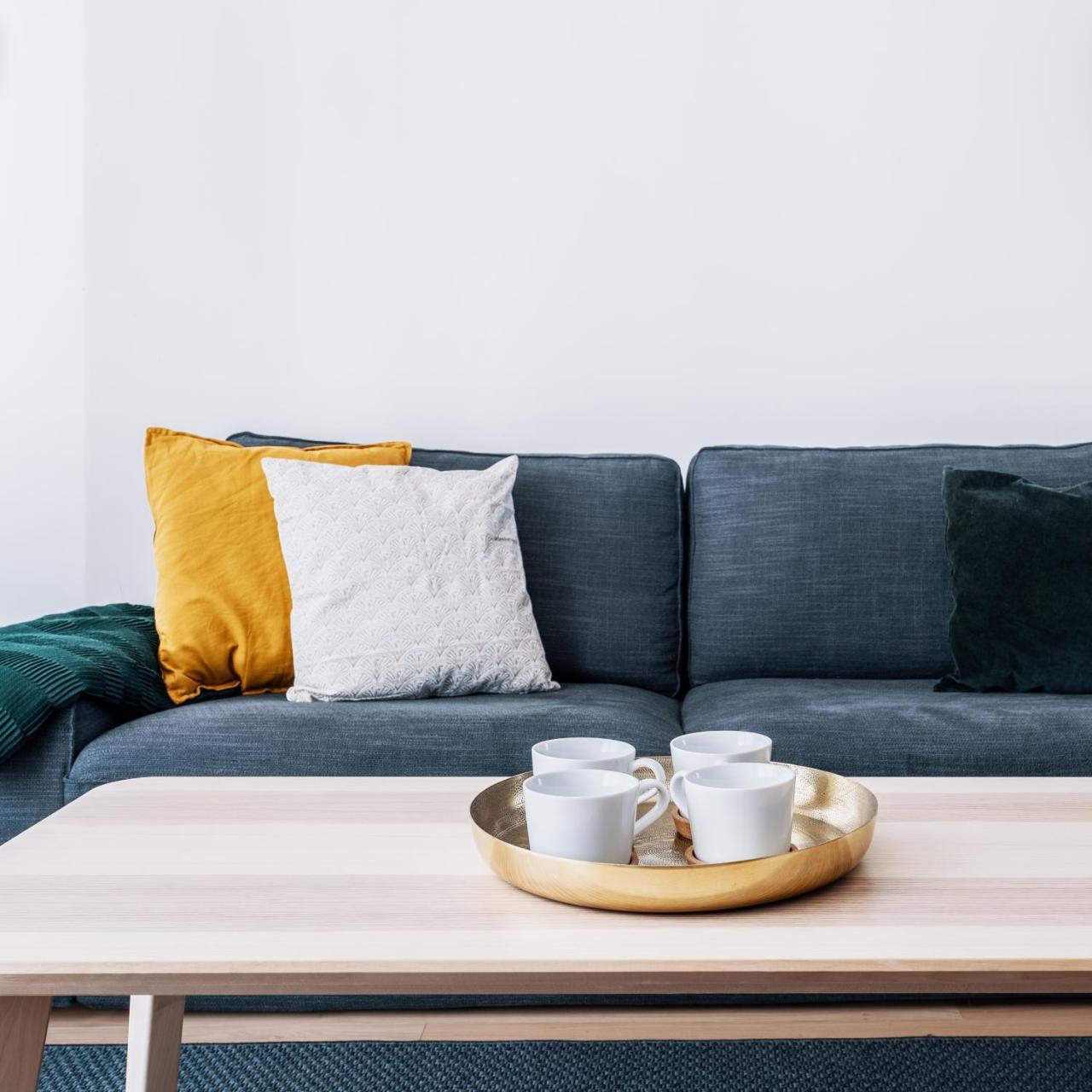 Smart & Living By Ambiente Apartament *