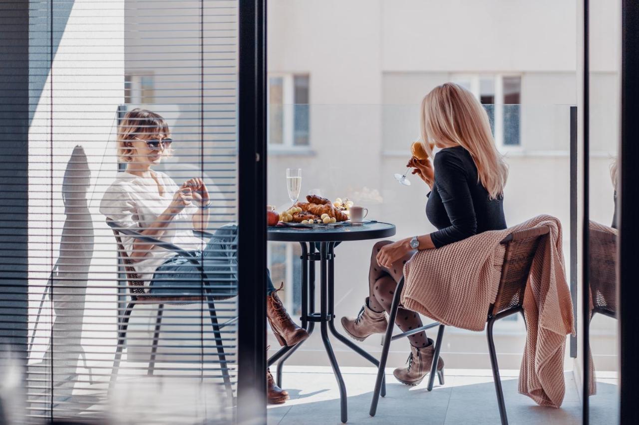Apartament Smart & Living By Ambiente Bratysława