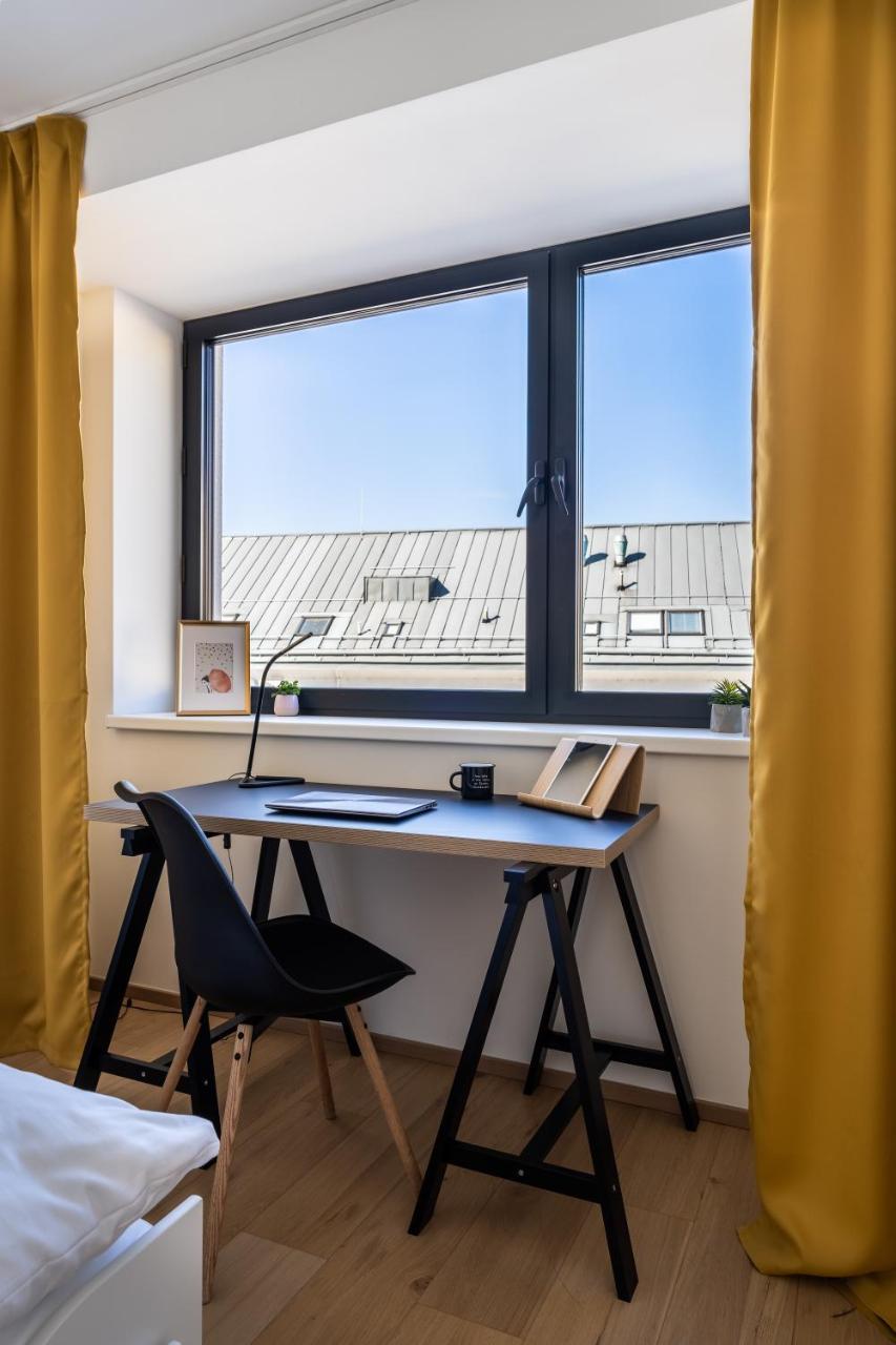 Apartament Smart & Living By Ambiente