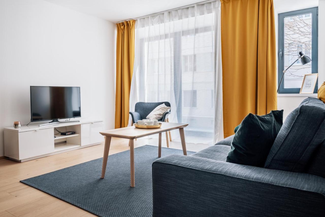 Smart & Living By Ambiente Apartament