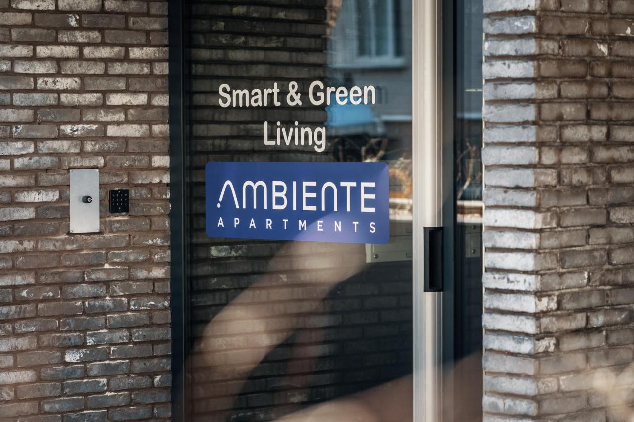 Smart & Living By Ambiente * Bratysława