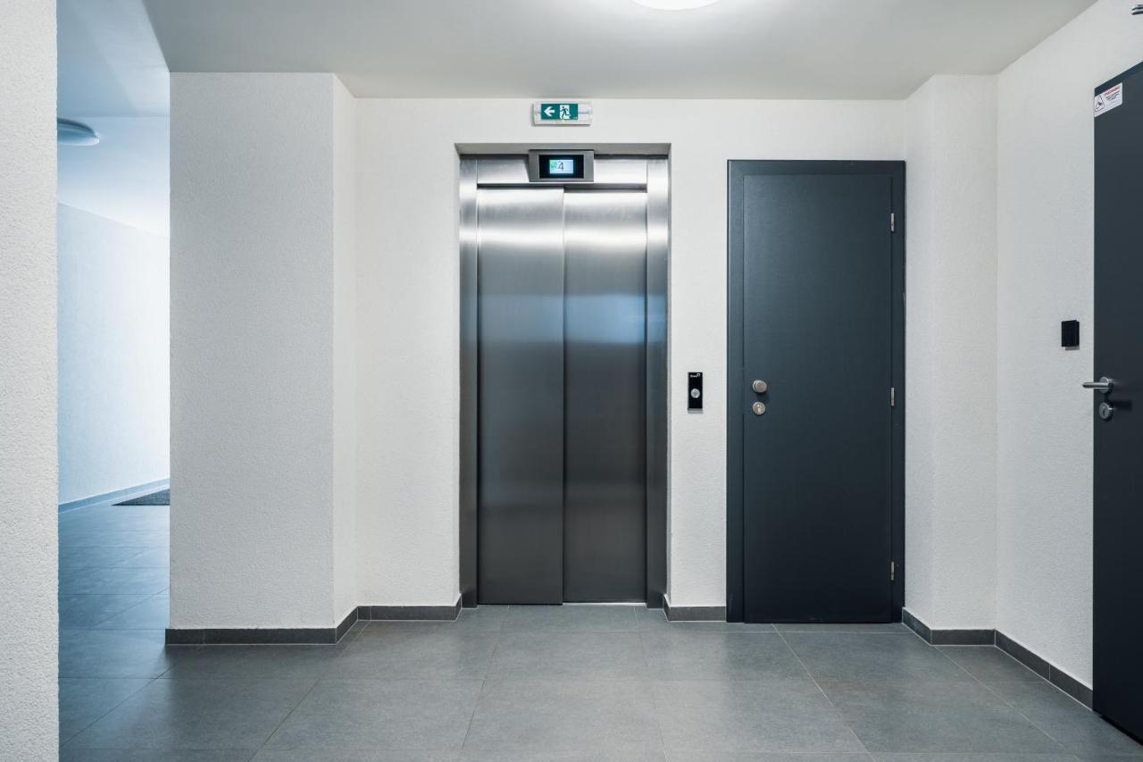 Smart & Living By Ambiente Apartament