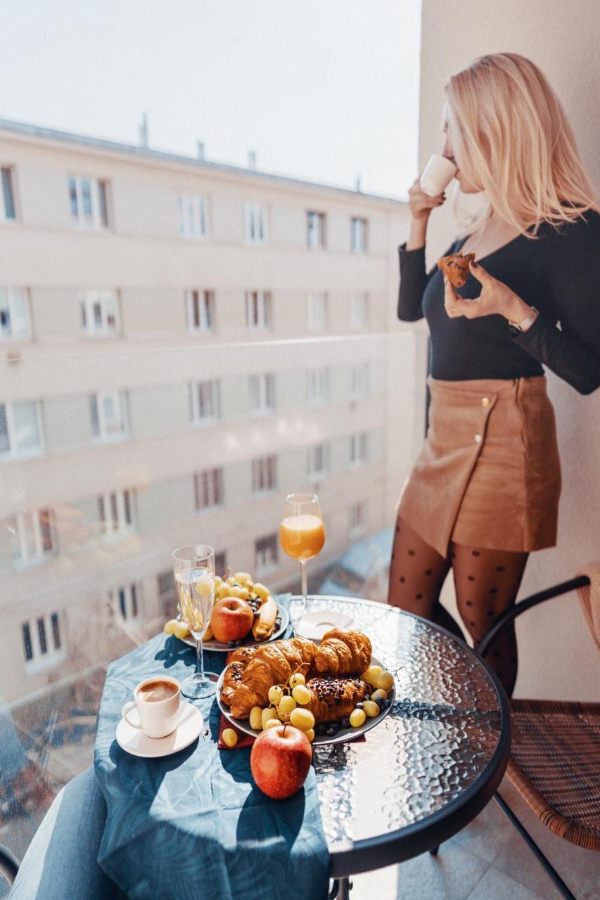 Smart & Living By Ambiente * Bratysława