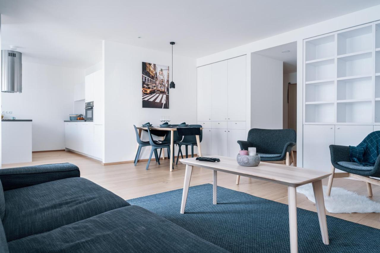 Smart & Living By Ambiente * Bratysława
