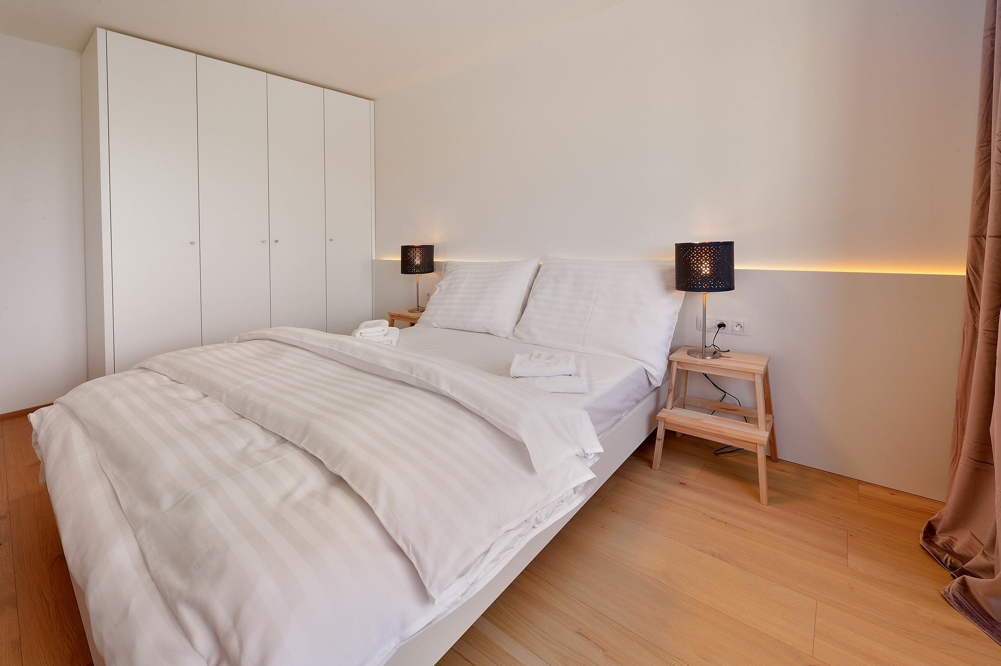 Smart & Living By Ambiente Apartament Bratysława