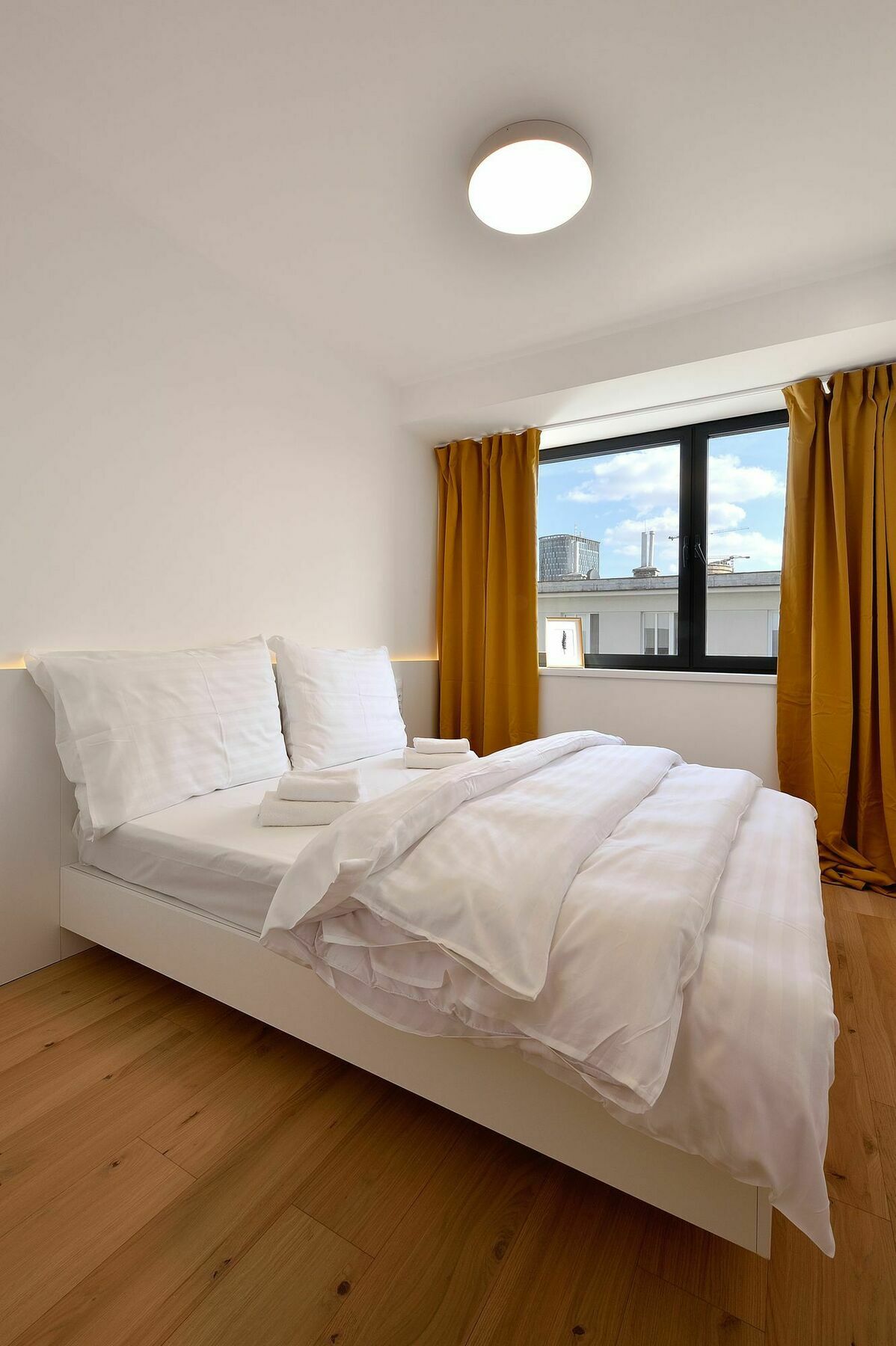 Apartament Smart & Living By Ambiente