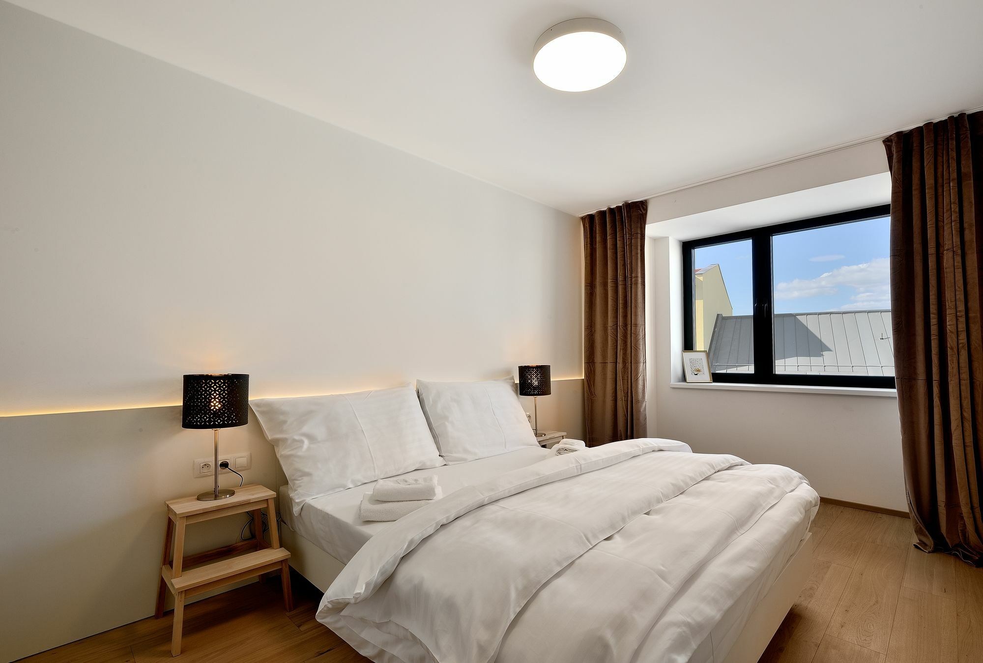 Apartament Smart & Living By Ambiente *