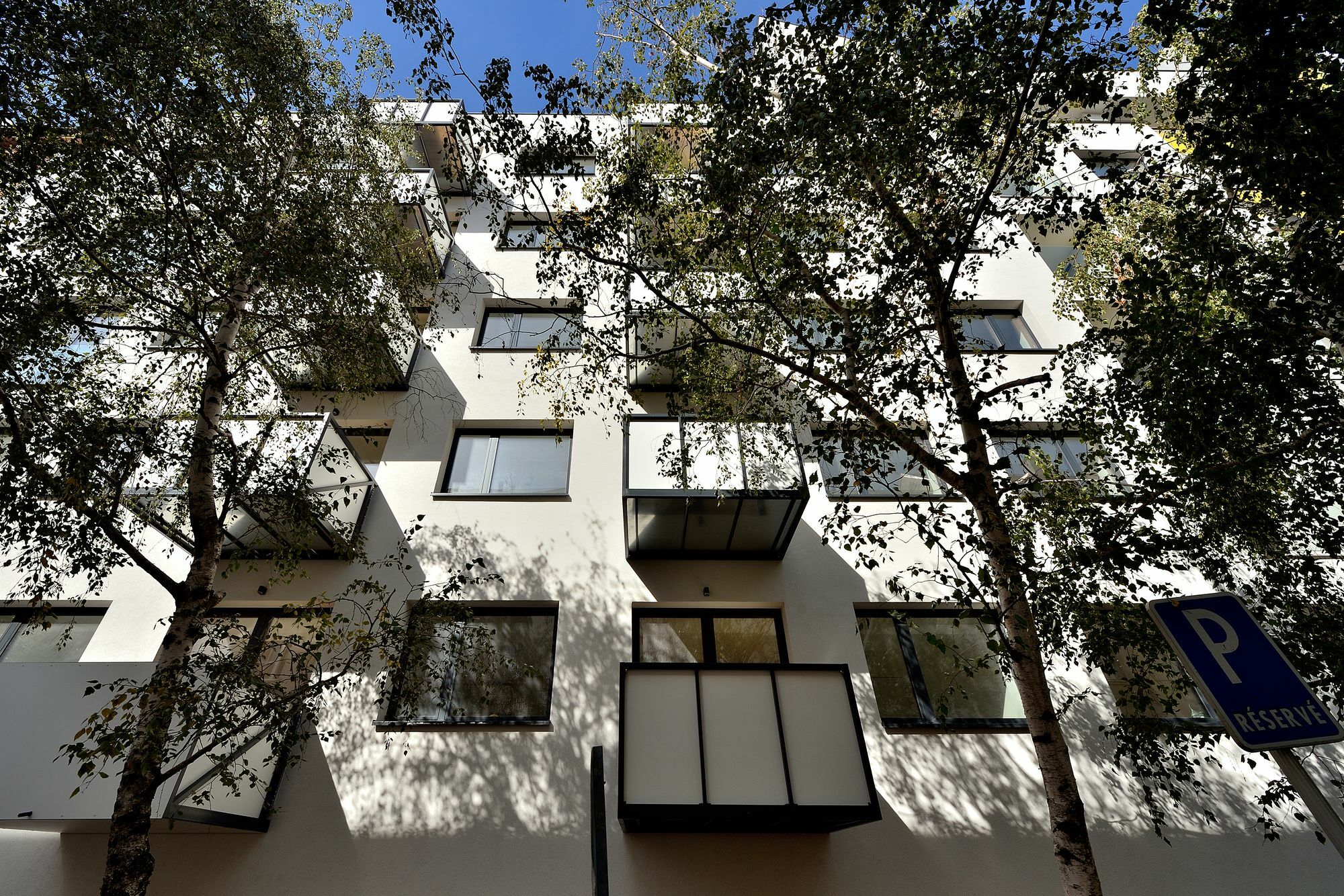 Apartament Smart & Living By Ambiente