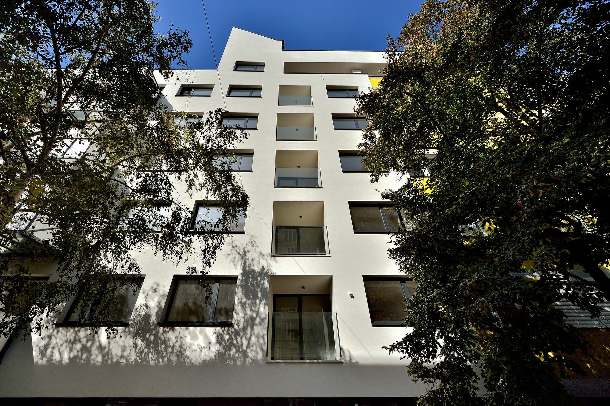 Smart & Living By Ambiente Apartament